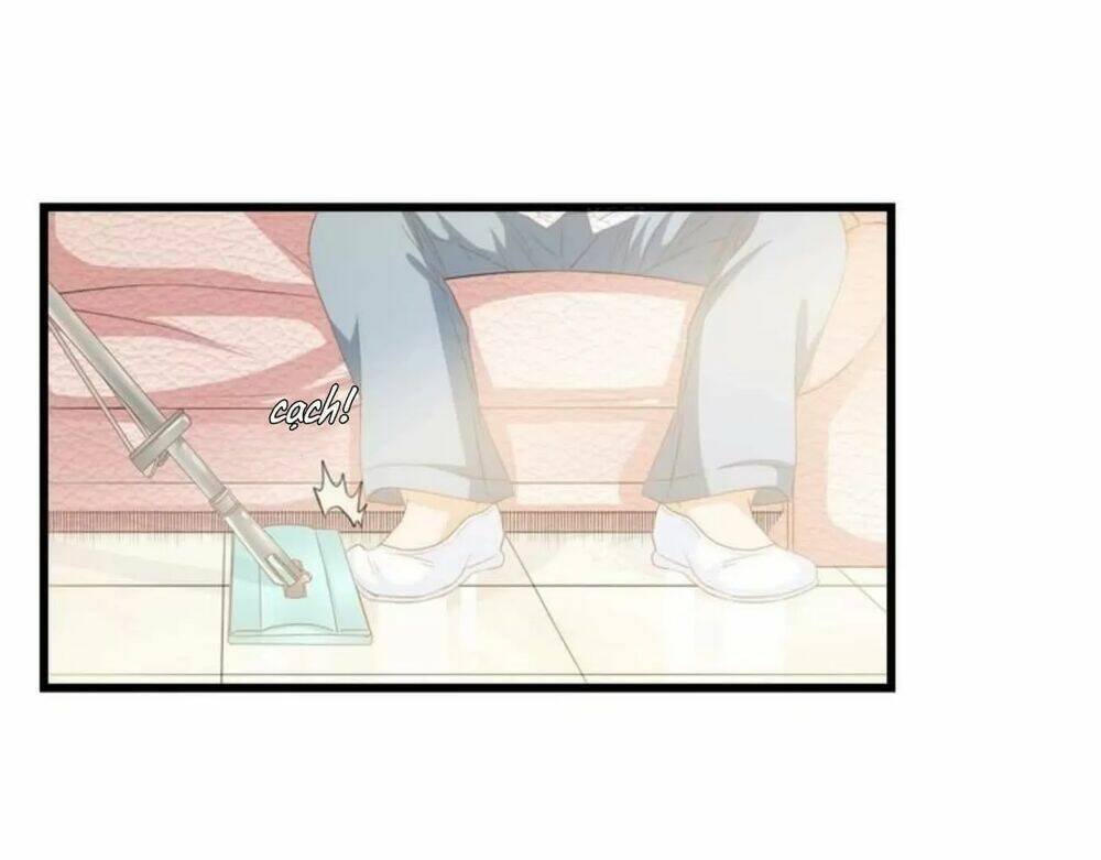 tổng tài đại nhân song mặt kiều thê chapter 33 20