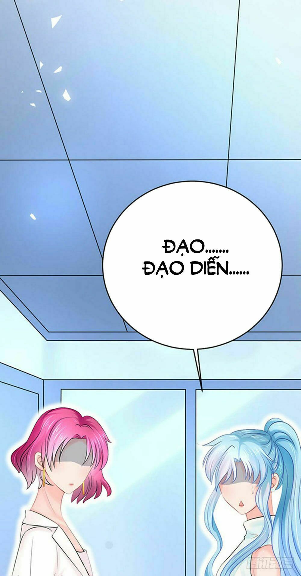 luyến đường thời quang chapter 52 13