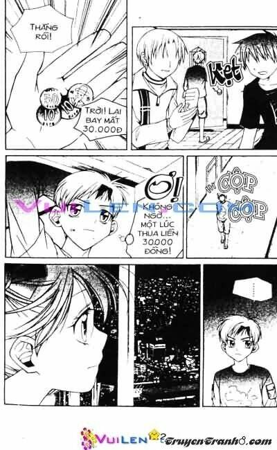 đóa hoa anh đào chapter 6 123