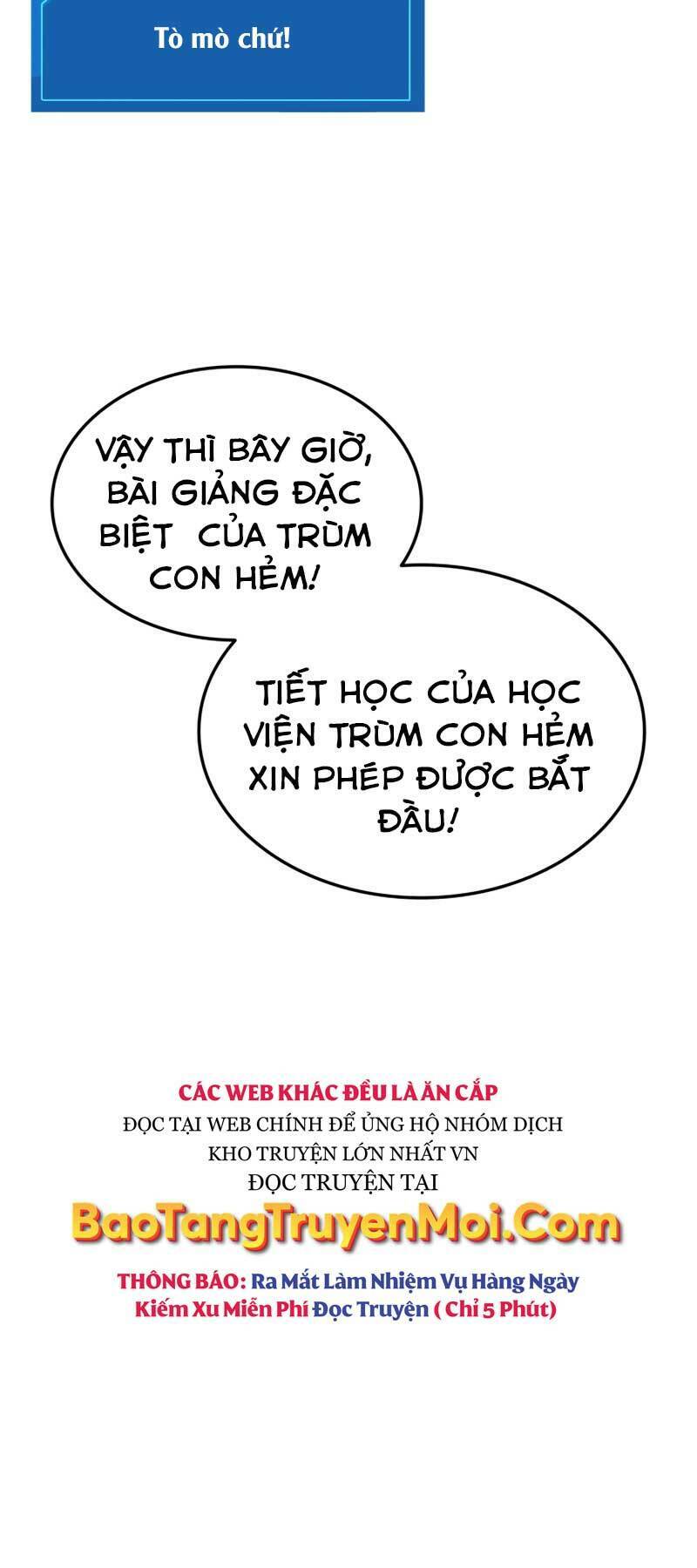 huyền thoại game thủ - tái xuất chapter 64 43