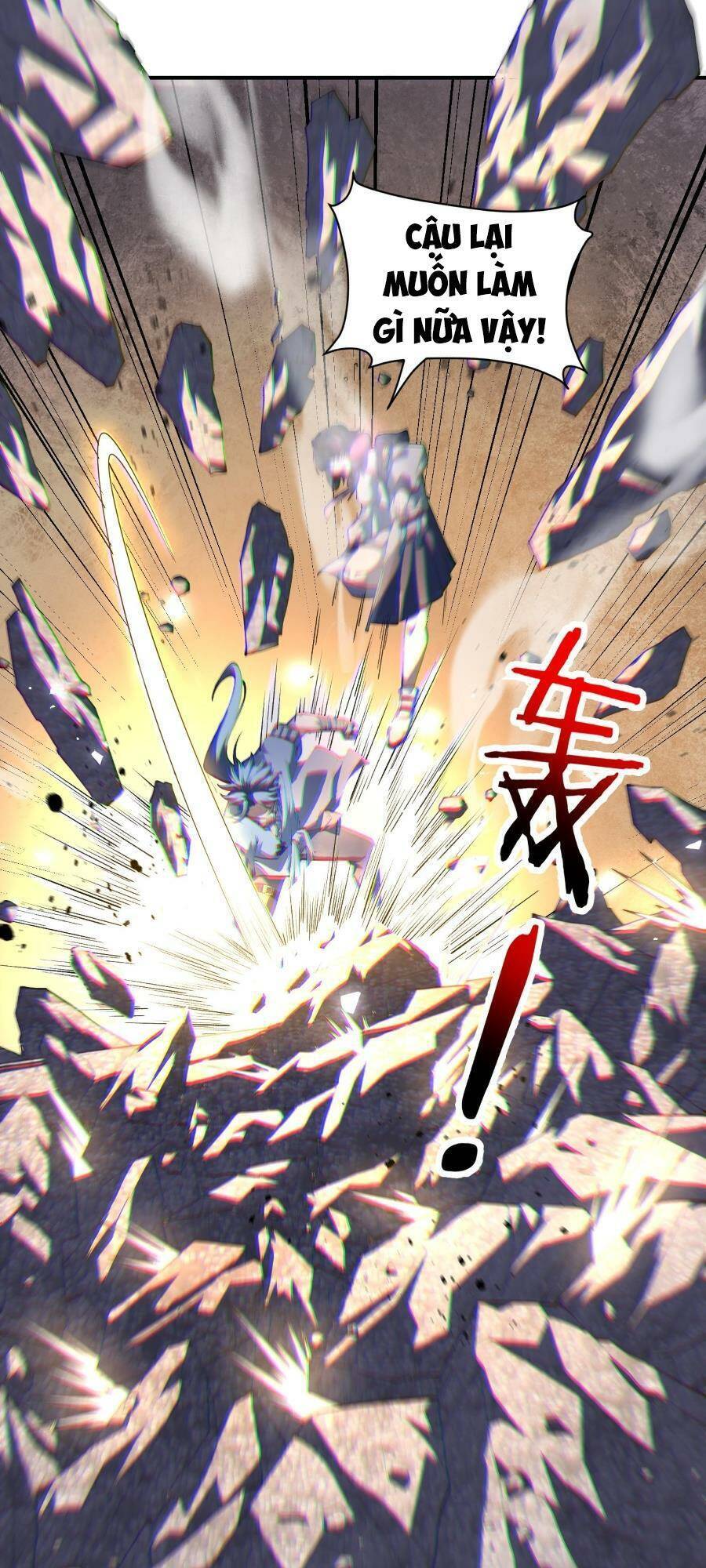 trong đầu ta có đại đạo tam thiên chapter 6 10