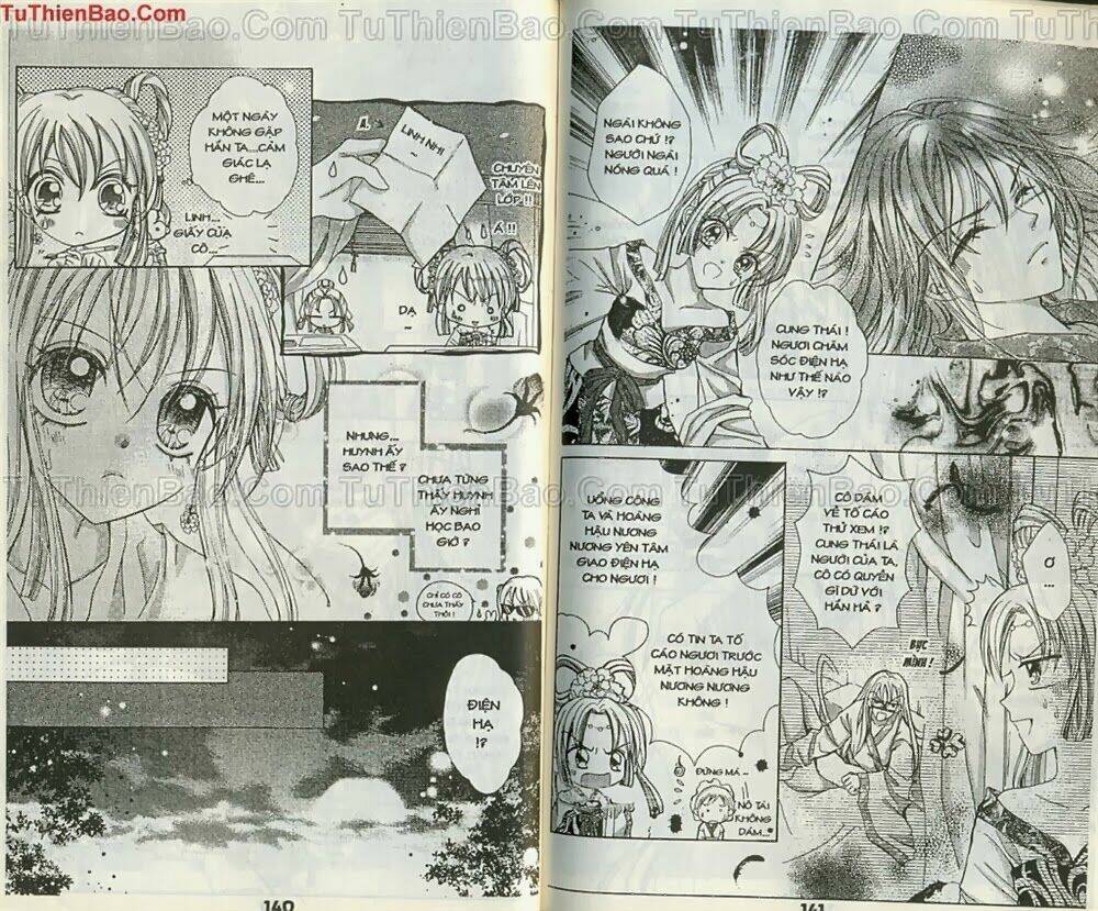 thiếu nữ đa tài chapter 1 71