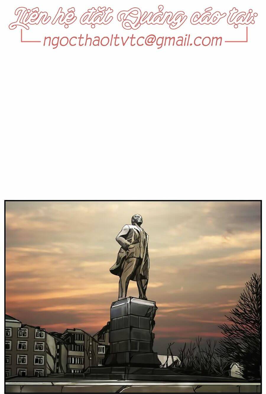 thợ săn đầu tiên chapter 76 8