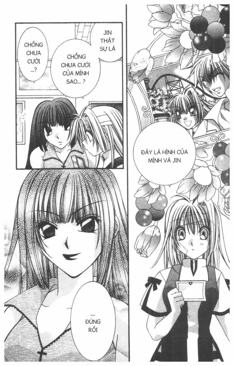 milk crown chapter 4 105