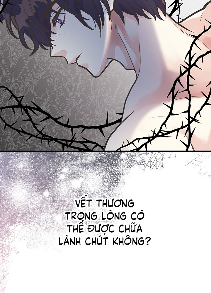 chị tôi đã nhặt về một nam chính quyến rũ chapter 57.1 42