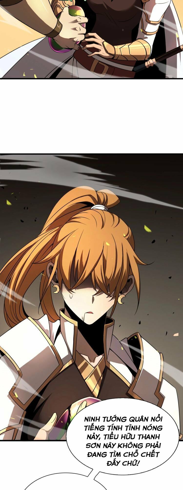 chư giới - tận thế online chapter 10 21