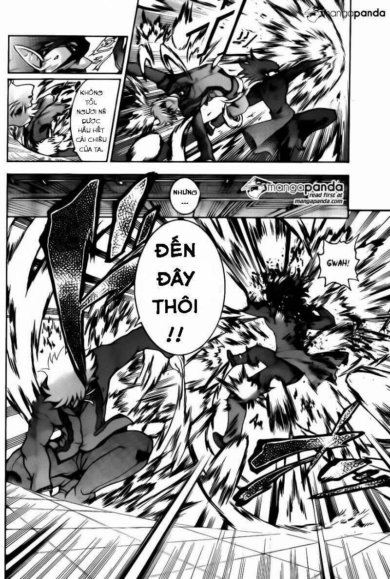 history's strongest disciple kenichi chapter 571 7