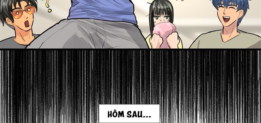 vua sinh tồn chapter 84 72