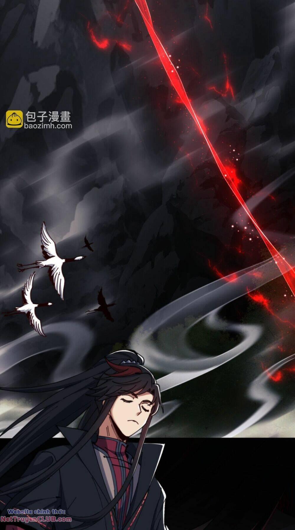 Sư Tôn: Nghịch Đồ Này Mới Không Phải Là Thánh Tử chapter 27 36