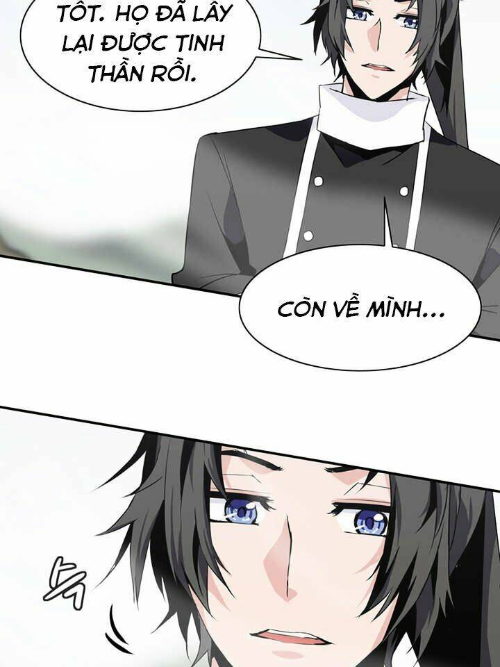 ảo mộng vương chapter 50 54