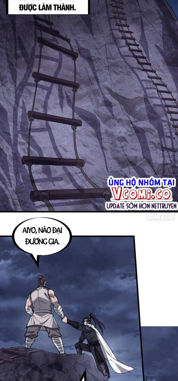 ta có một sơn trại chapter 160 7