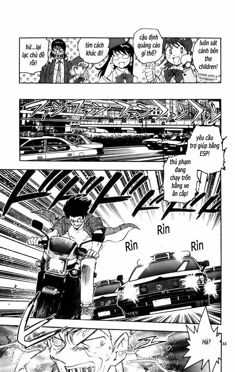 loli siêu năng lực chapter 1 17