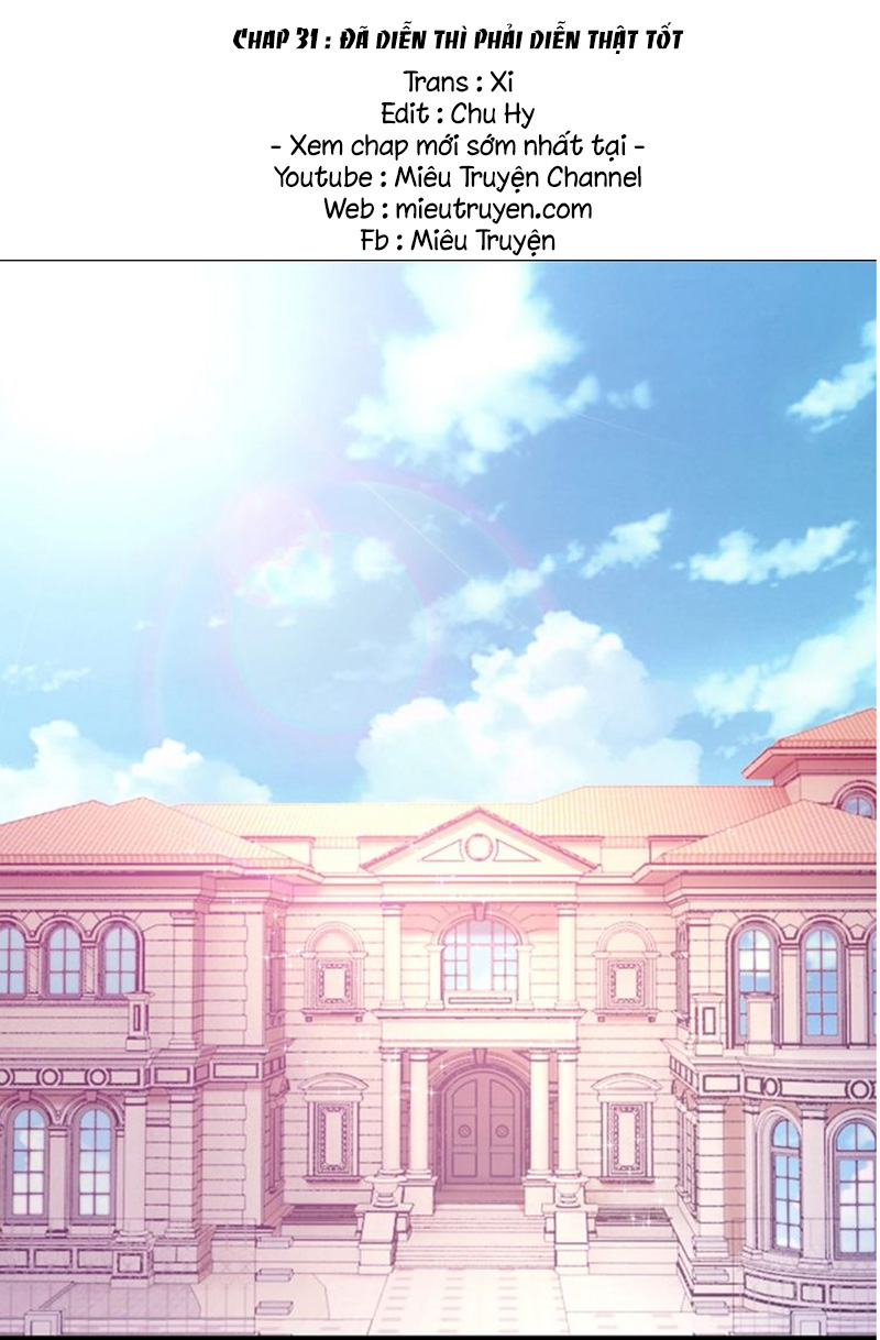 độc nhất sủng ái của thủ tịch chapter 31 1