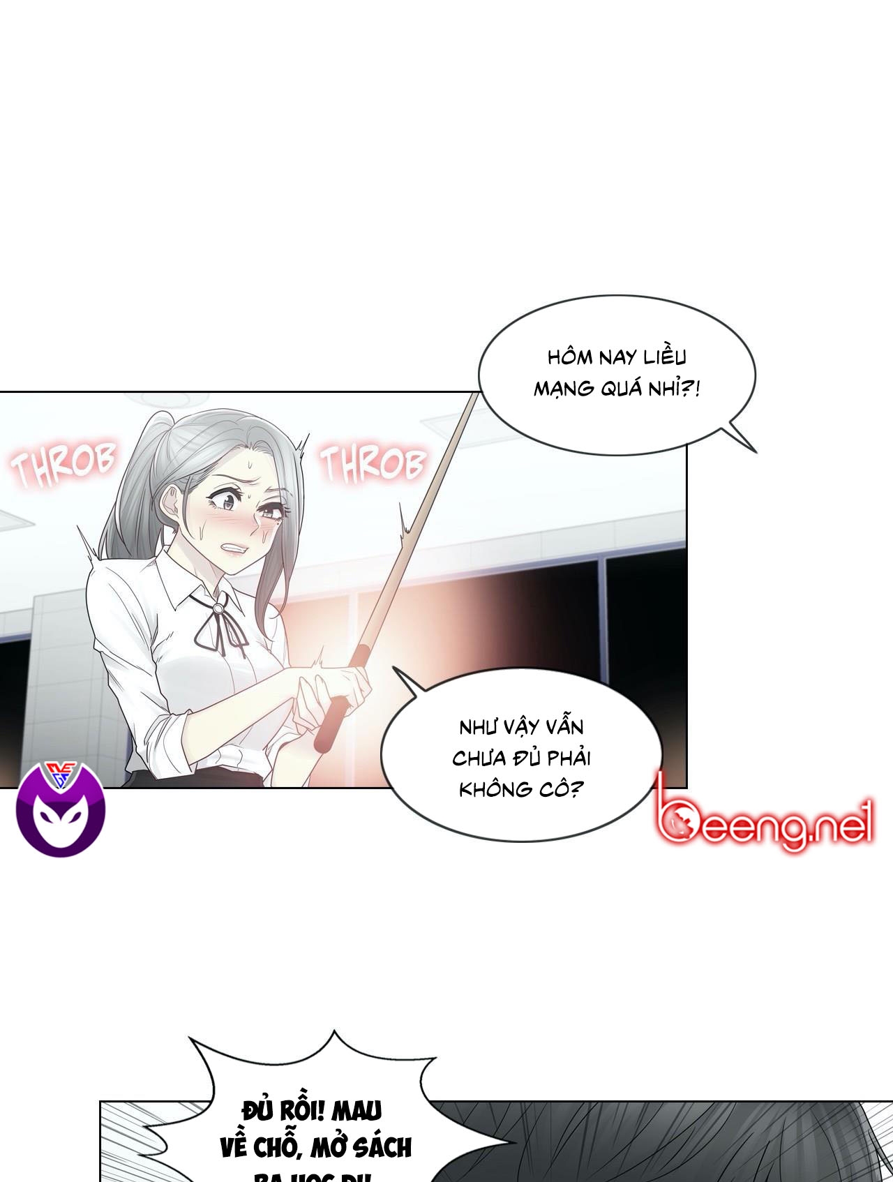 mở khóa tim em chapter 31 41