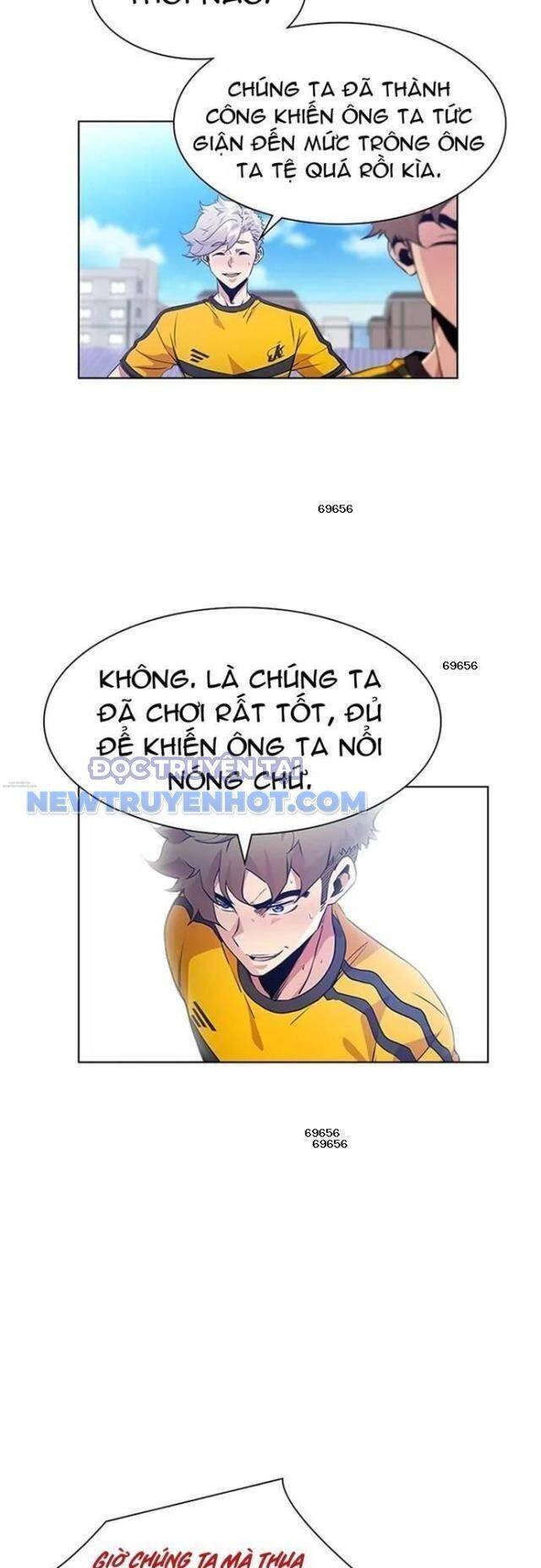 Góc Cao Khung Thành chapter 71 10