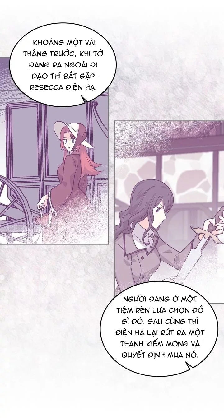 thú cưng của nhân vật phản diện chapter 19 30