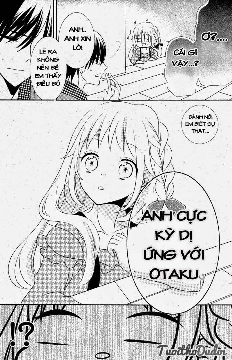 2.5 jigen kareshi chapter 1 38