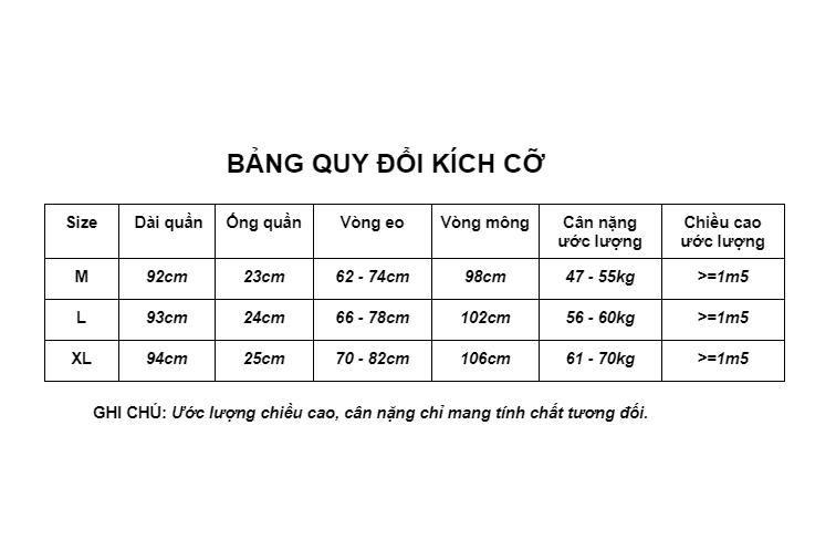 Quần suông Linen KACHISA kẻ sọc trắng xanh