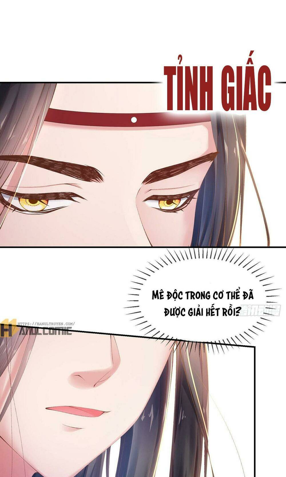 thị huyết y phi chapter 15 14