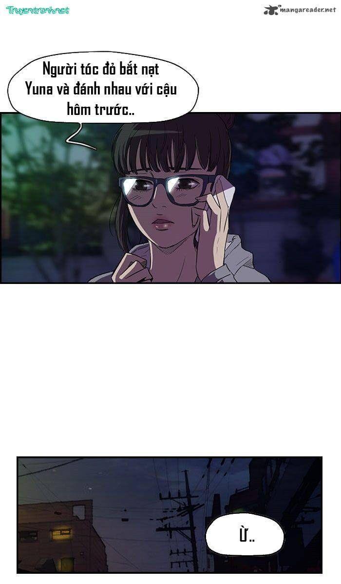 wind breaker chapter 64 10