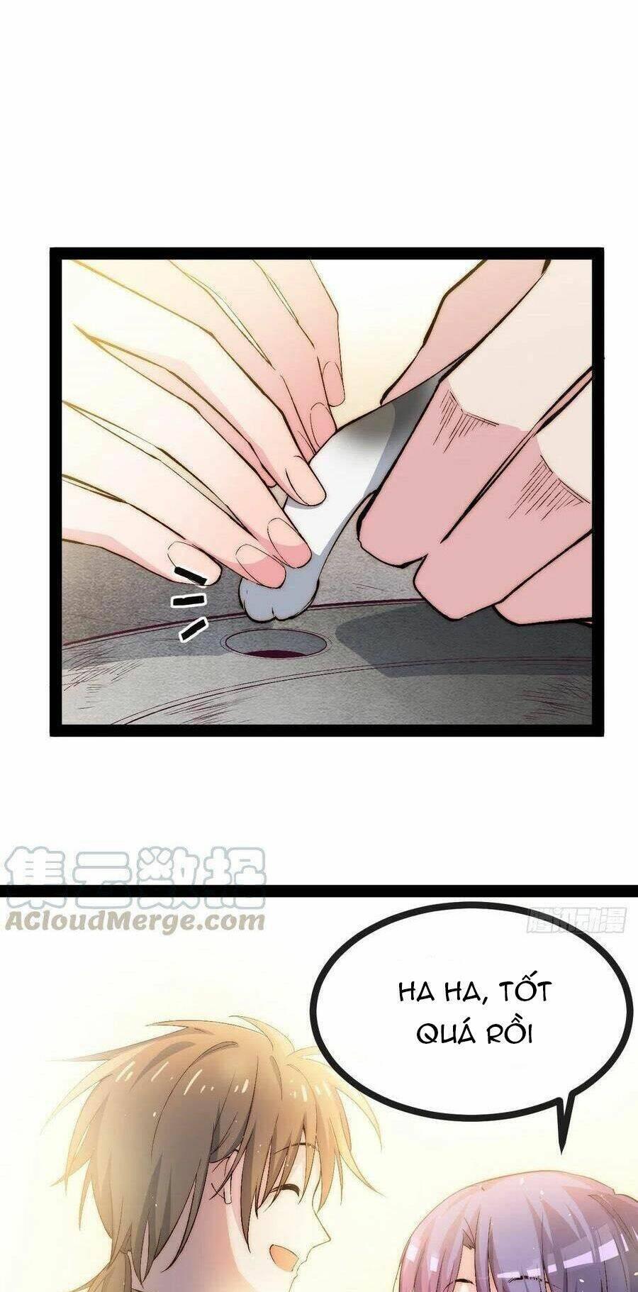 tà ác làm vương chapter 18 53