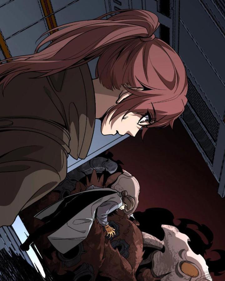 vạn tộc xâm lấn: toàn dân tham chiến, ta ở lại hậu phương chapter 2 122