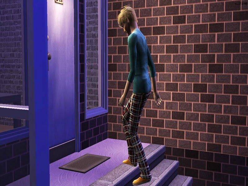 nụ cười của anh [truyện sims] chapter 65 15