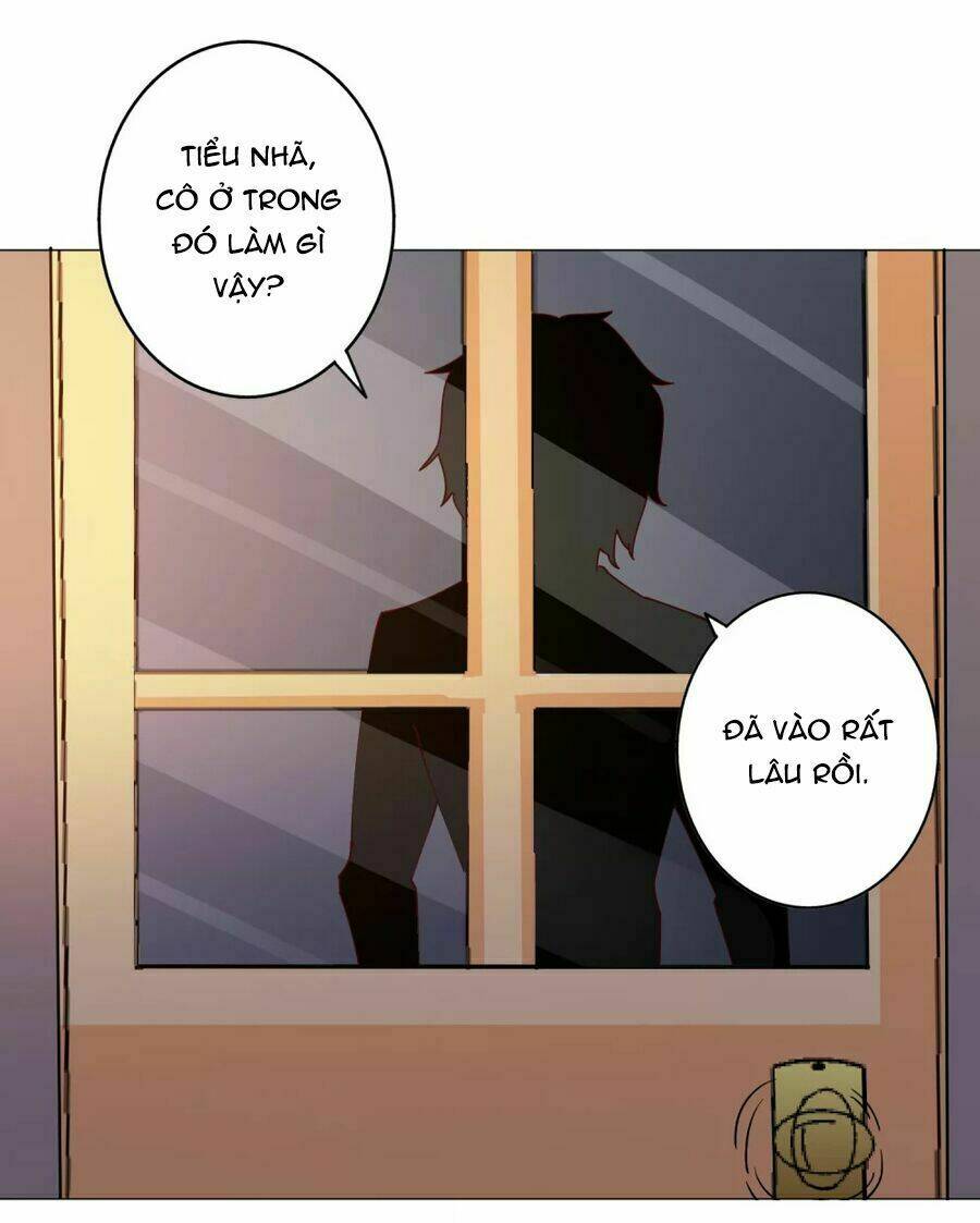 hôn nhân dục vọng: thiếu gia nhẹ một chút! chapter 122 13