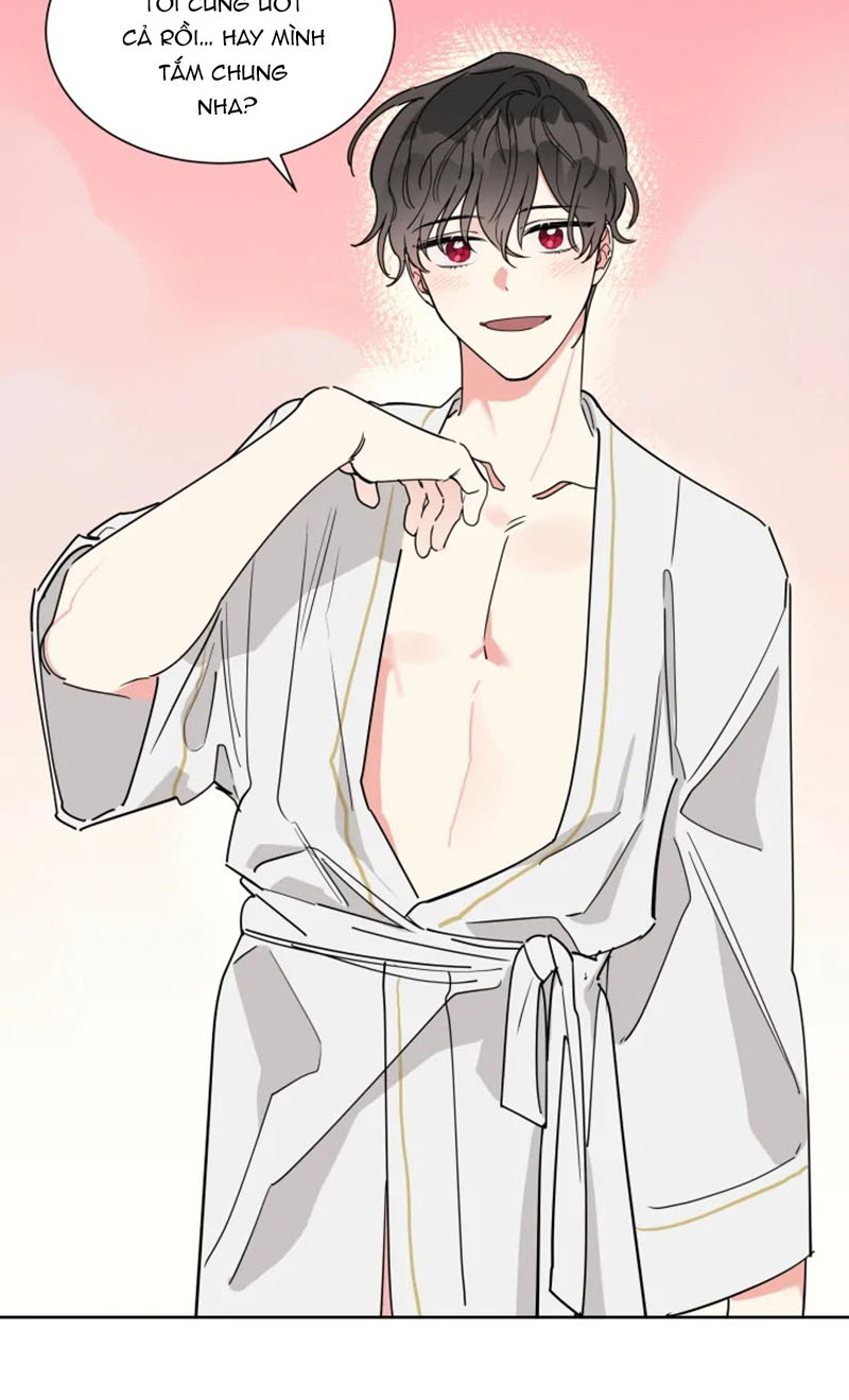 Không Còn Trong Sáng chapter 15 - Trang 24
