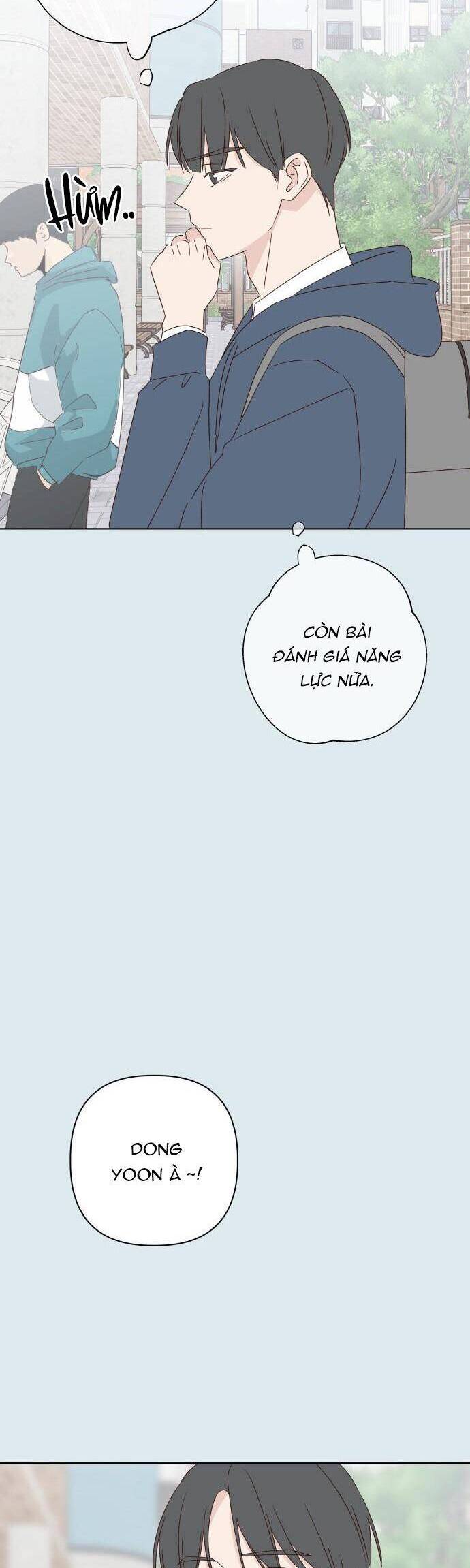 lén lút quện nhau chapter 42 46