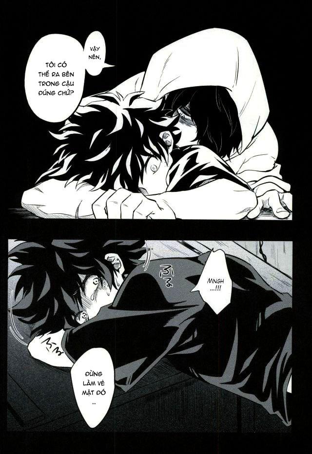 ổ sìn otp chapter 15 10