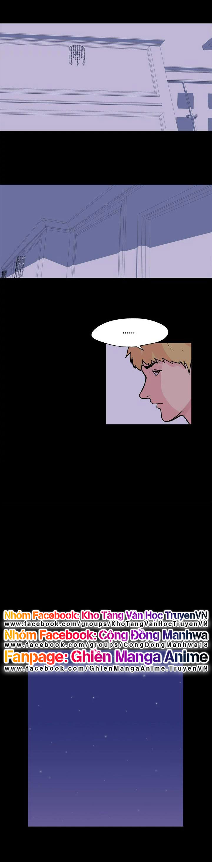 dự án utopia (project utopia) chapter 46 8