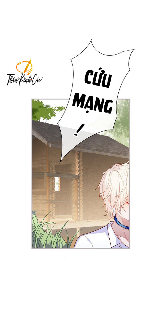 dưỡng khí chí mạng chapter 56 59