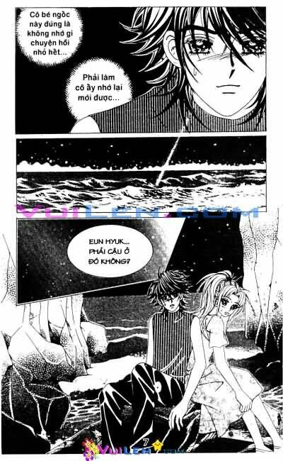 cô dâu bé xinh chapter 65 8