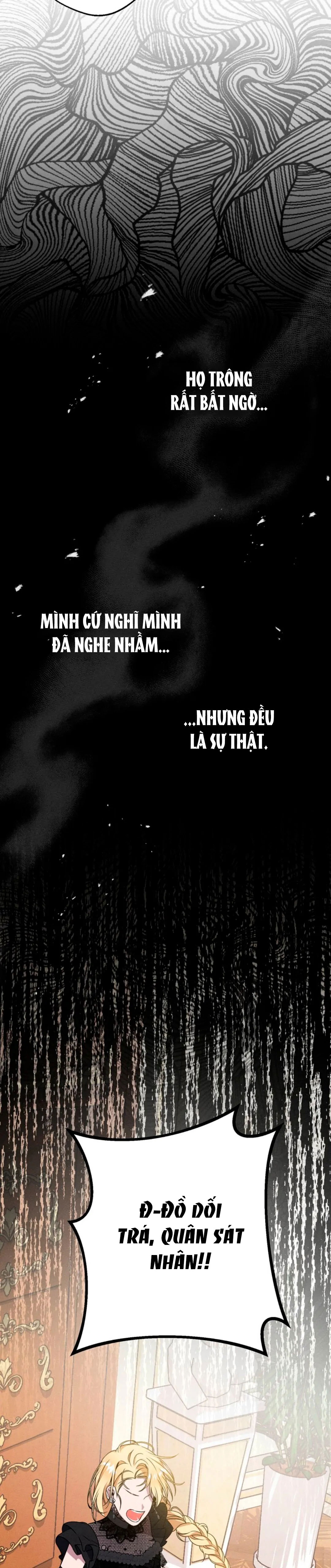 thỏa thuận với người chồng giả của tôi chapter 1.1 25