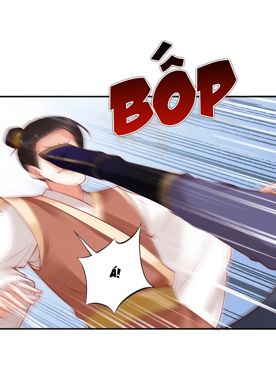 đế cung đông hoàng phi chapter 12 5