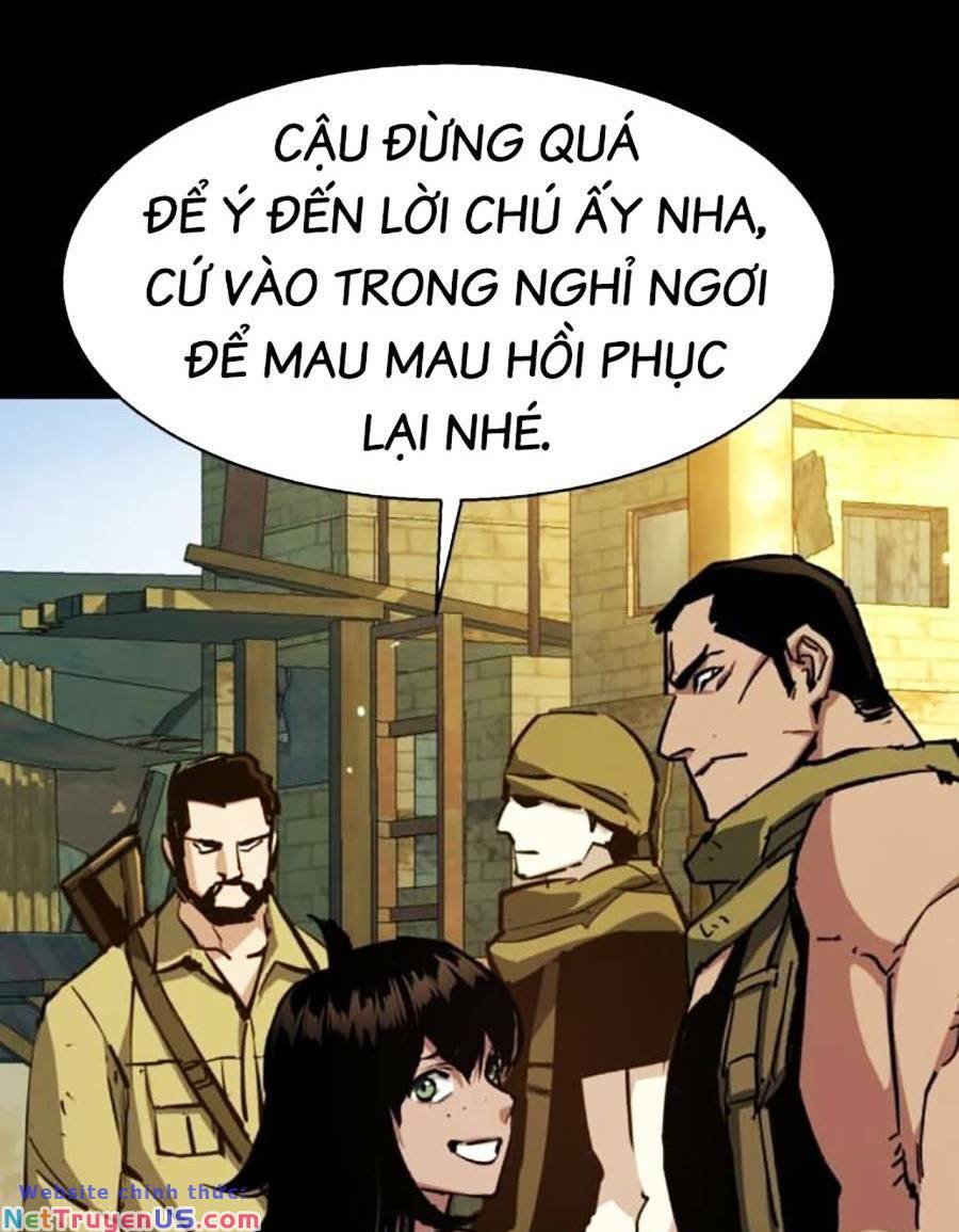 Bạn Học Tôi Là Lính Đánh Thuê Chapter 159 - Trang 37