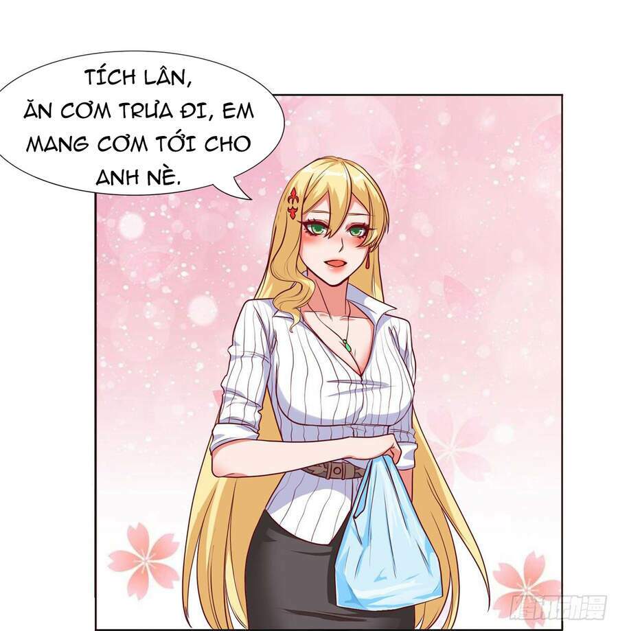 thần y thân cận của nữ tổng tài chapter 7 25