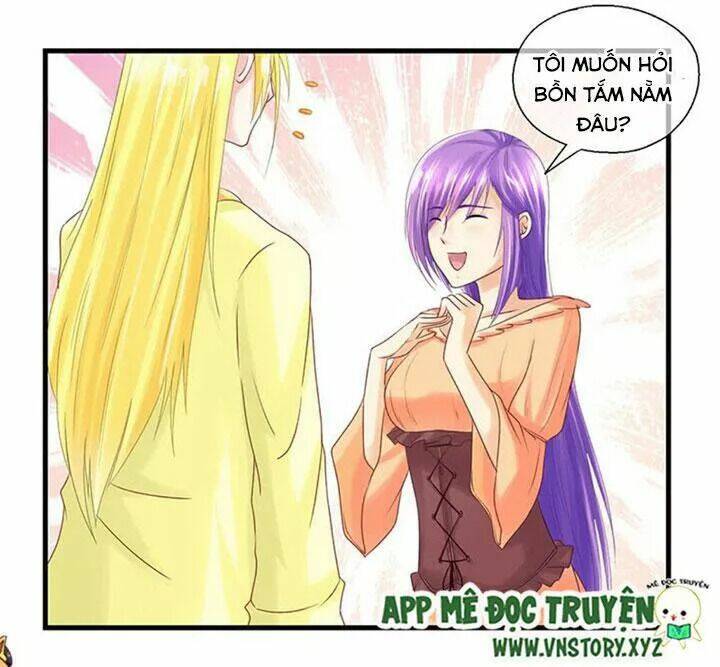 bồn tắm có vấn đề?! chapter 23 15