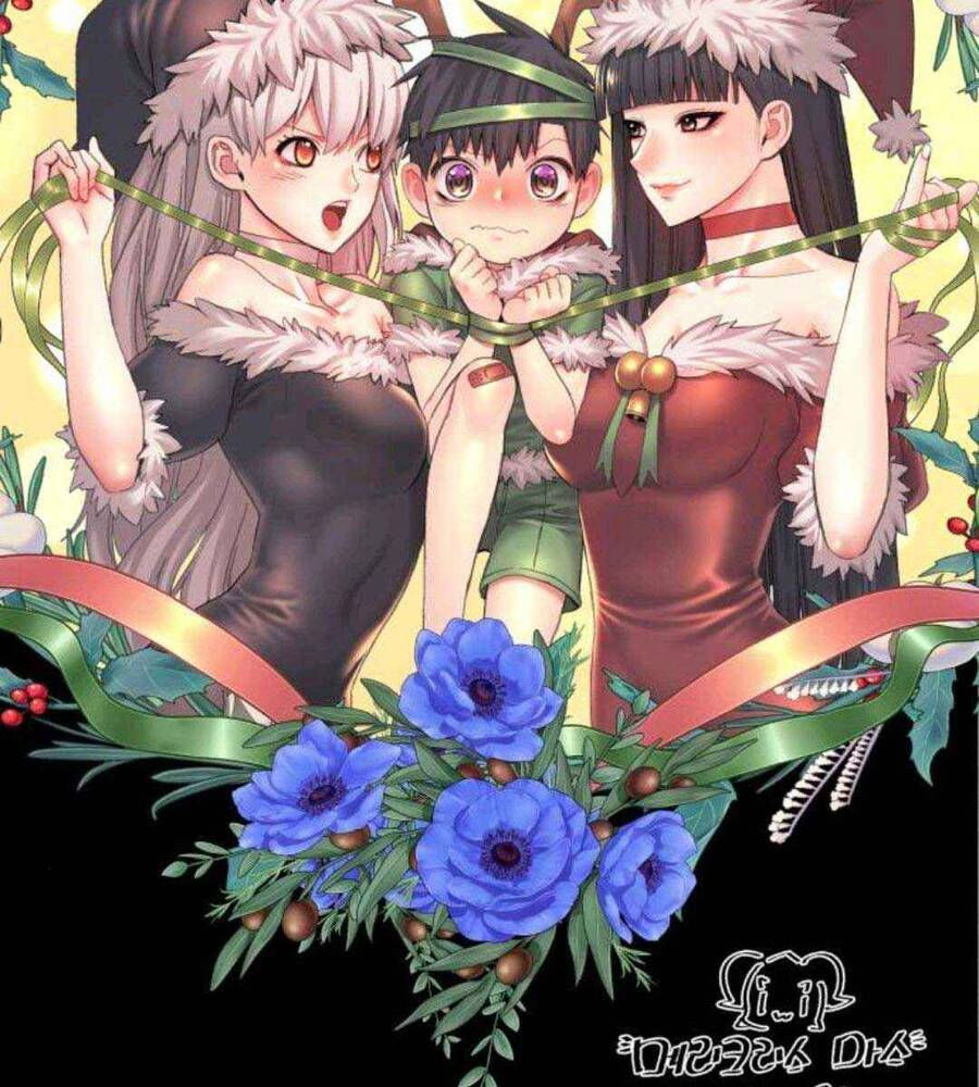 Gậy Gỗ Cấp 99+ chapter 45.4 71