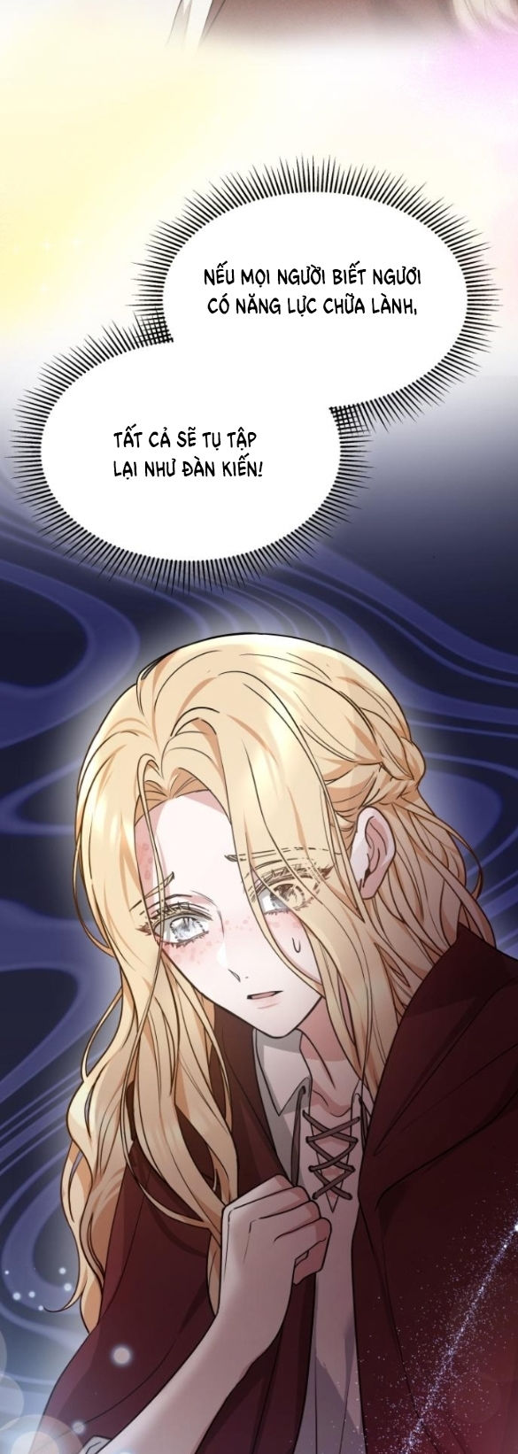 Cướp Dâu chapter 6.2 33