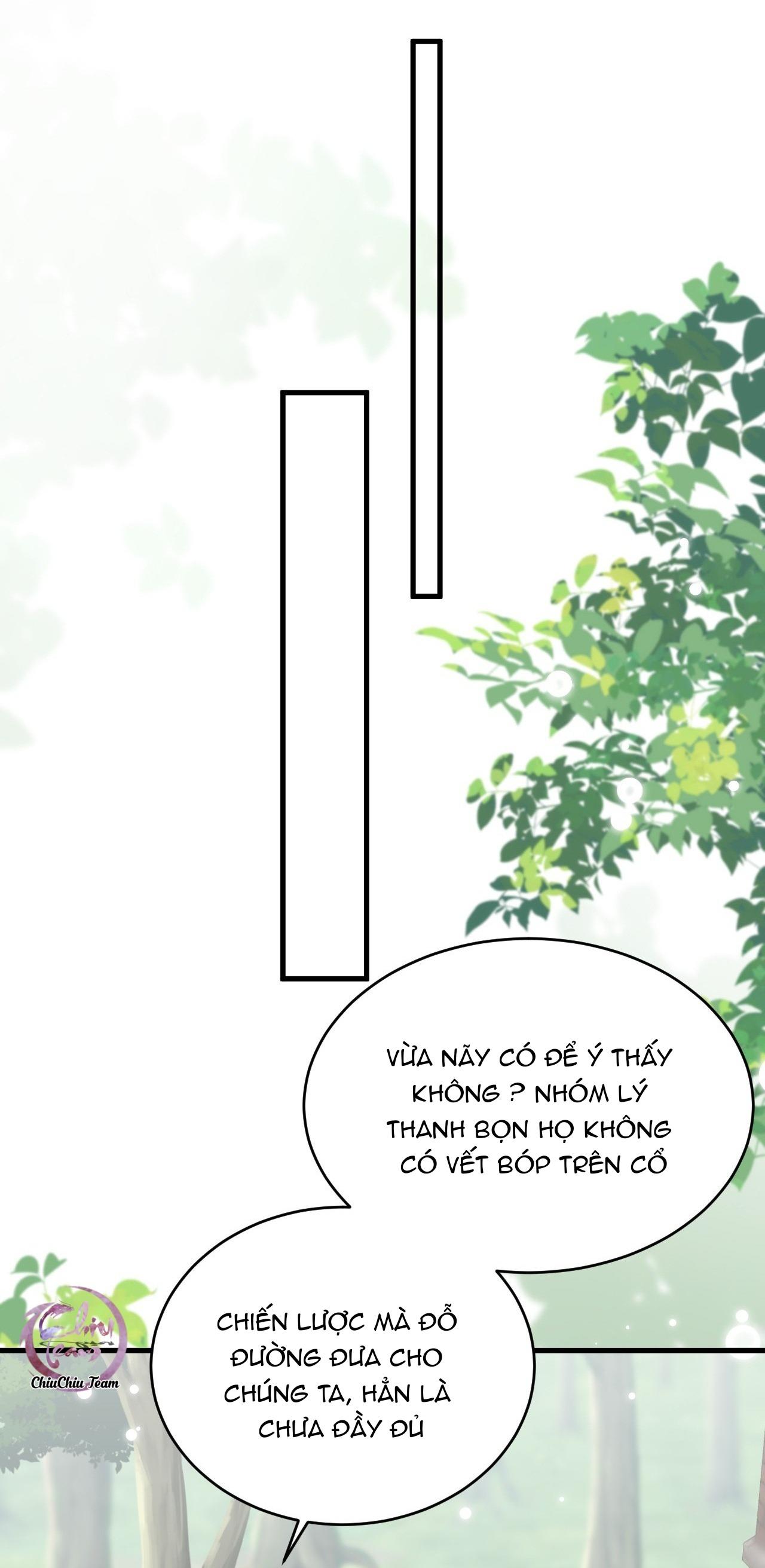 rất tiếc, bạn không thể đăng xuất khỏi trò chơi chapter 9 11