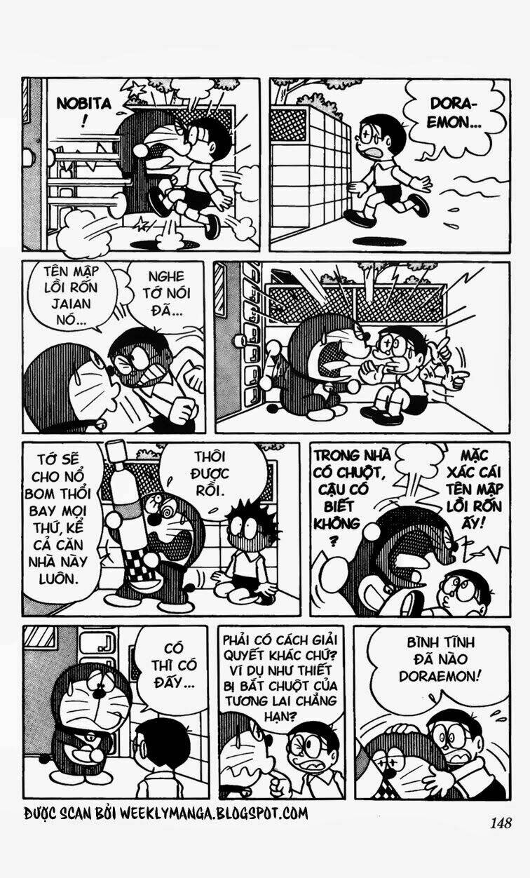 doraemon chapter 320 2