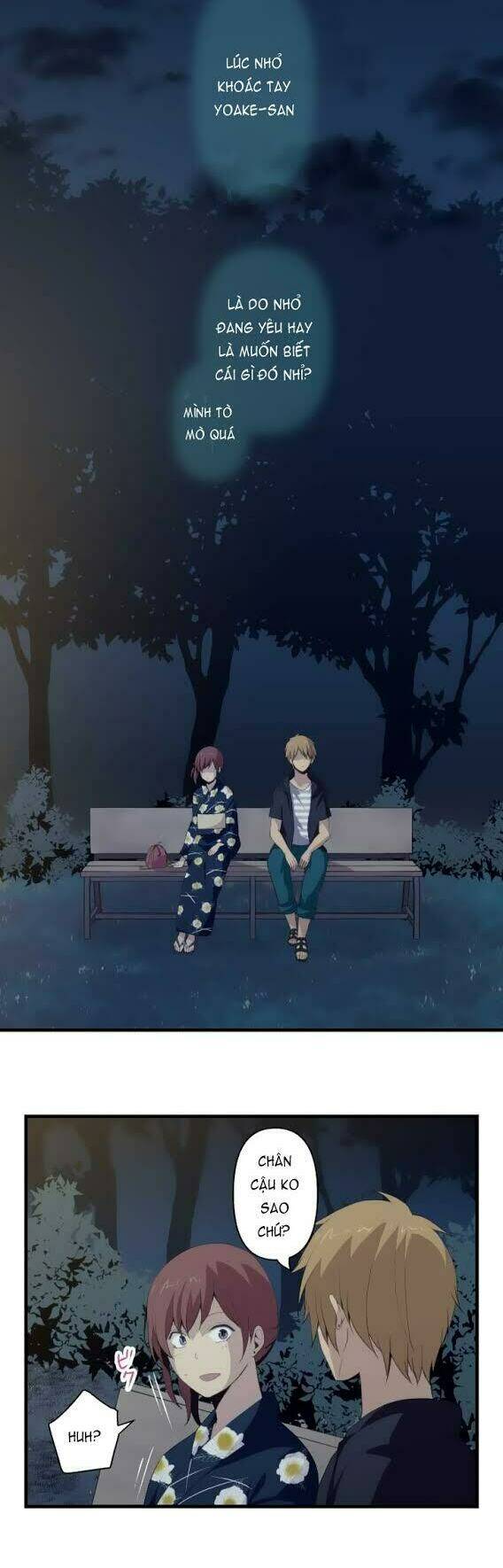 viên thuốc trùng sinh chapter 105 10