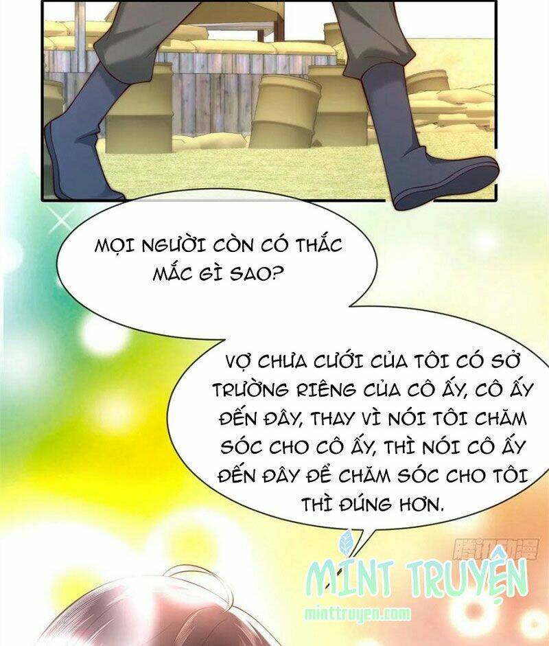 nam thần truy thê chỉ nam chapter 91.2 13