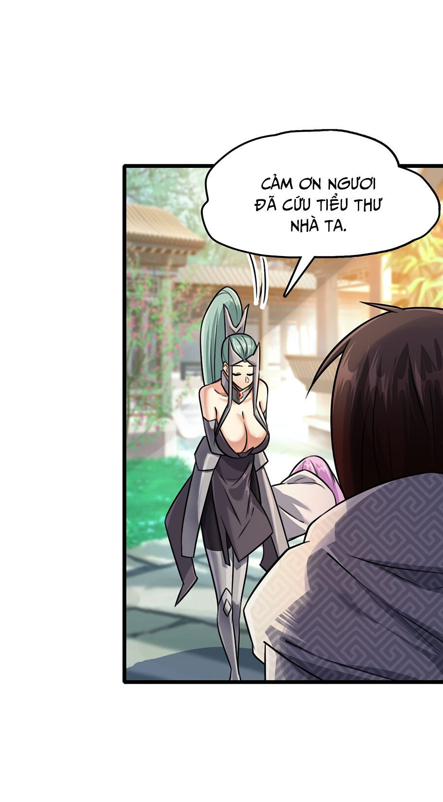 đại bảo kiếm của tôi chapter 41 66