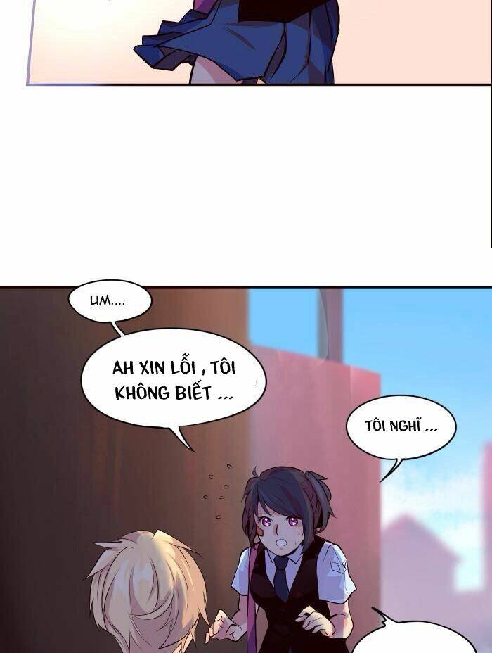 không dấu vết chapter 3 25