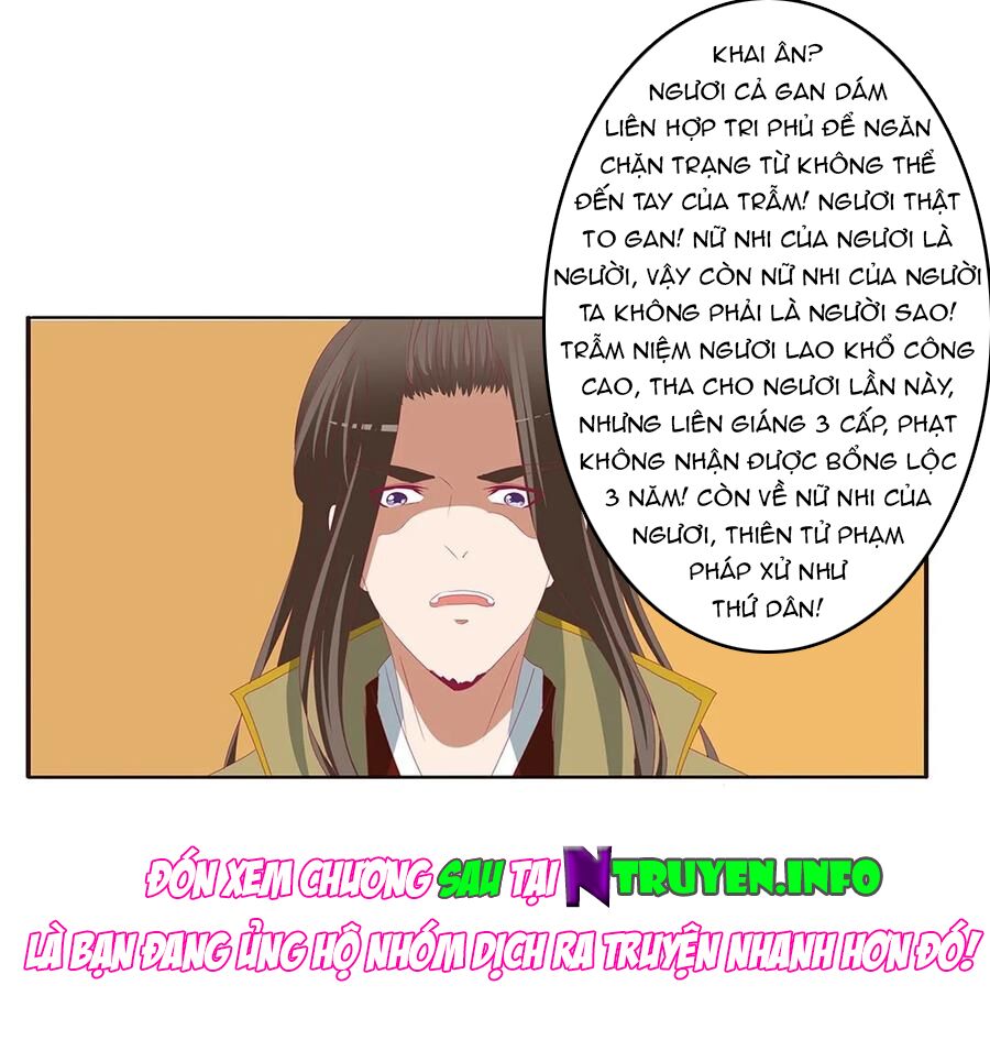 thông linh phi chapter 616 9