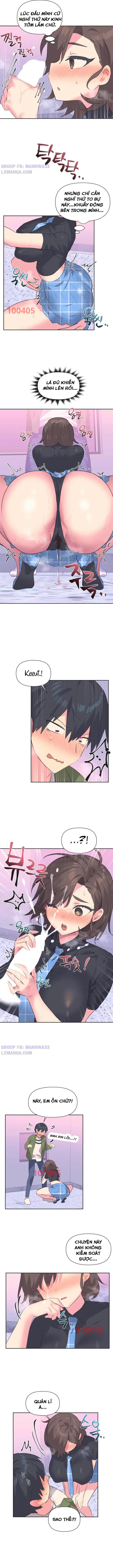 hẹn hò với thần tượng chapter 10 6