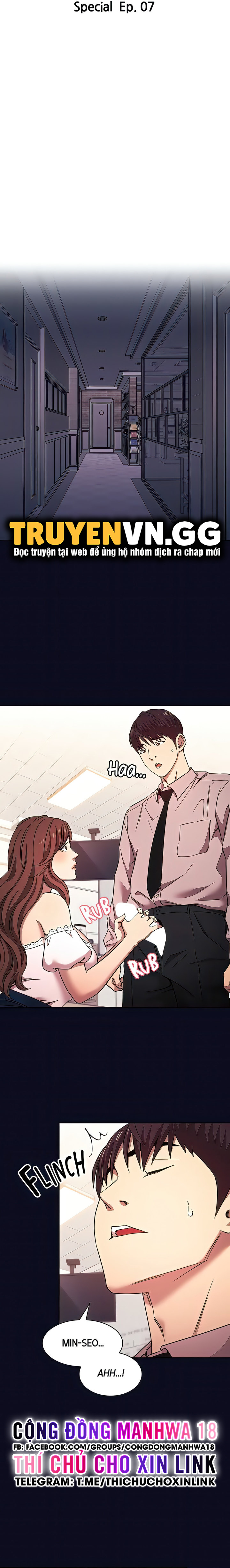 khi mẹ săn trai chapter 95 1